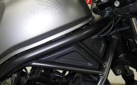 HONDA REBEL 250 A MC49