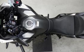 HONDA NT1100 2022 SC84