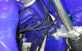 YAMAHA TT-R125 2009 CE07Y