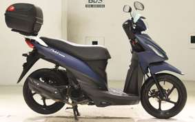 SUZUKI ADDRESS 110 CE47A