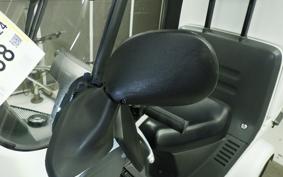HONDA GYRO CANOPY