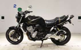 HONDA CB400SF VTEC 2009 NC42