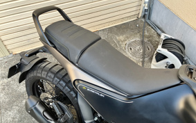 OTHER  HUSQUARNA SVARTPILEN401 2023 HQV401