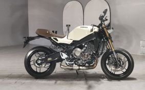 YAMAHA XSR900 2025 RN96J