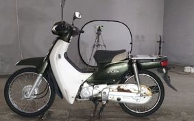HONDA SUPER CUB50 AA04