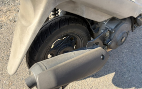 SUZUKI ADDRESS V125 CF46A