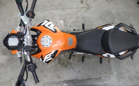 KTM 125 DUKE 1995