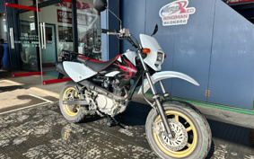 HONDA XR100 MOTARD HD13