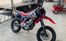 HONDA CRF250M MD38
