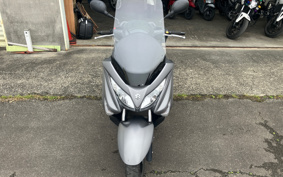 SUZUKI BURGMAN200 CH41A