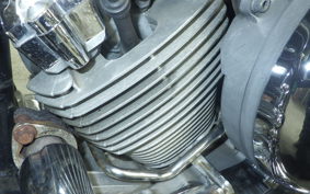 YAMAHA DRAGSTAR 400 2000