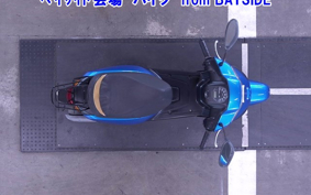 HONDA TACT-4 BASIC