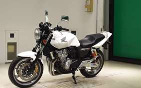 HONDA CB400SF VTEC 2009 NC42
