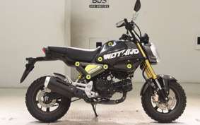 HONDA GROM JC92
