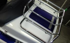 HARLEY FLHTCU 1580 2007