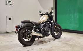 HONDA REBEL 250 A 2026 MC49