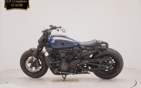 HARLEY RH1250S 2024