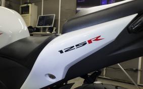 HONDA CBR125R 2013 JC50
