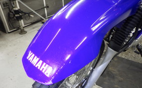 YAMAHA XTZ125 2021