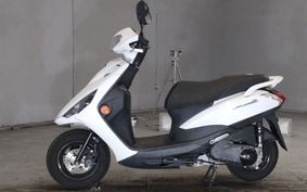YAMAHA  AXIS Z SED7J