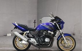 HONDA CB400SFV-3 2005 NC39