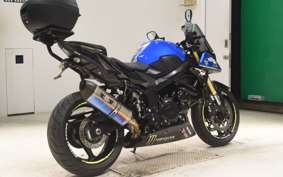 SUZUKI GSR750 A 2014 GR7NA