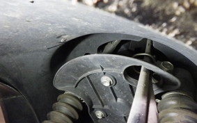 YAMAHA JOG Gen.5 SA36J