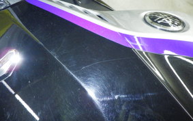 YAMAHA YZF-R1 M 2019