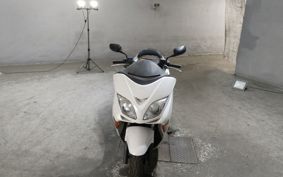 HONDA FORZA Z MF08