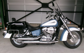 HONDA  SHADOW  CLASSIC 400 2015 NC44