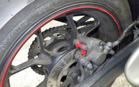 YAMAHA YZF-R25 2026 RG10J