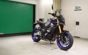 YAMAHA MT-09 SP 2024 RN69J
