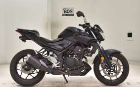 YAMAHA MT-25 RG43J
