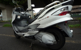 SUZUKI SKYWAVE 250S-1 CJ46A