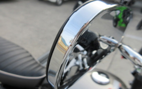 KAWASAKI W800 2025 EJ800E