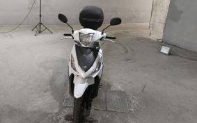 SUZUKI ADDRESS V110 CE47A