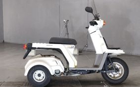 HONDA GYRO TD01