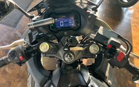 SUZUKI GSX250 R DN11A