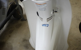 HONDA C110 SUPER CUB JA07