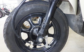 YAMAHA VINO 50 Gen.4 AY02