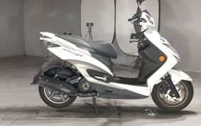 YAMAHA CYGNUS125XSR SE44J