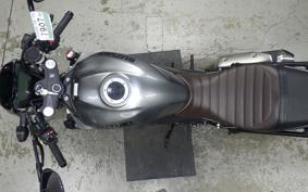 SUZUKI SV650 X A 2022 VP55B