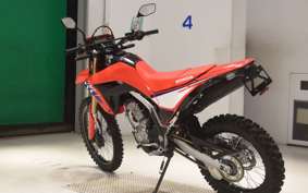 HONDA CRF250L 2024 MD47