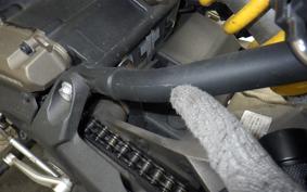 DUCATI MONSTER 821 2016