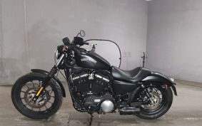HARLEY HARLEY XL883N LE2