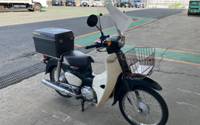 HONDA SUPER CUB50 AA09
