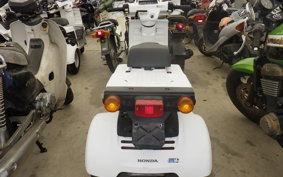 HONDA GYRO X TD02