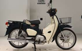 HONDA C110 SUPER CUB JA59