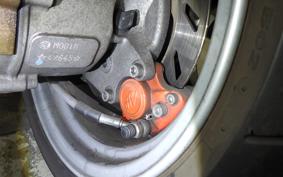 ITALJET DRAGSTER 180