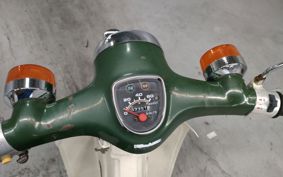 HONDA SUPER CUB50 AA01